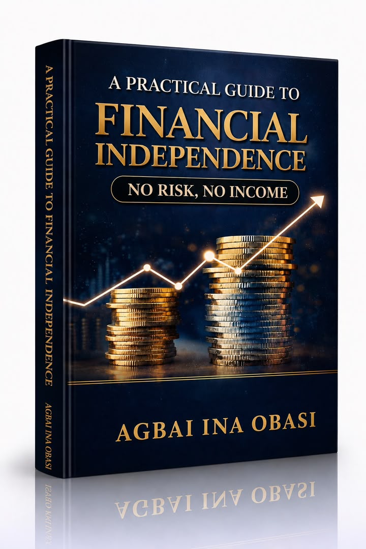 A Practical Guide to Financial Independence