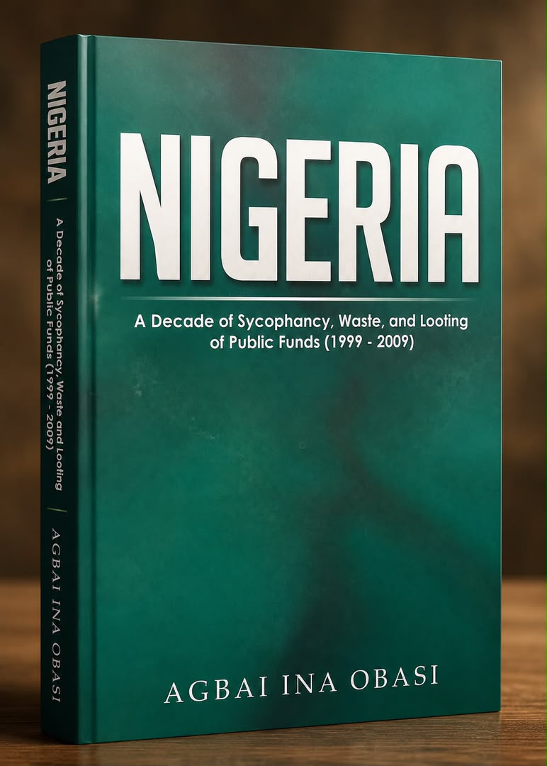 Nigeria: A Decade of Sycophancy, Waste and Looting of Public Funds