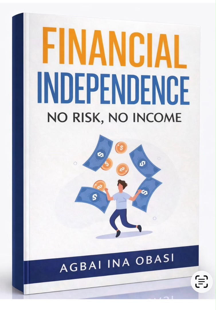 Financial Independence: No Risk, No Income